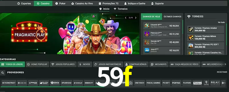 cassino 59f