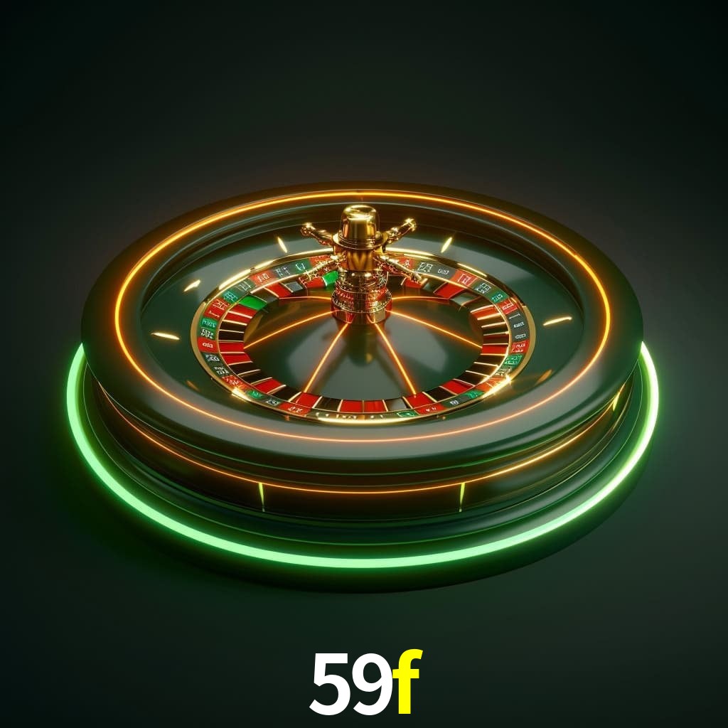 59f App - Aplicativo Móvel Oficial