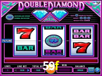 Descubra o Mundo do Cassino Online com 59f