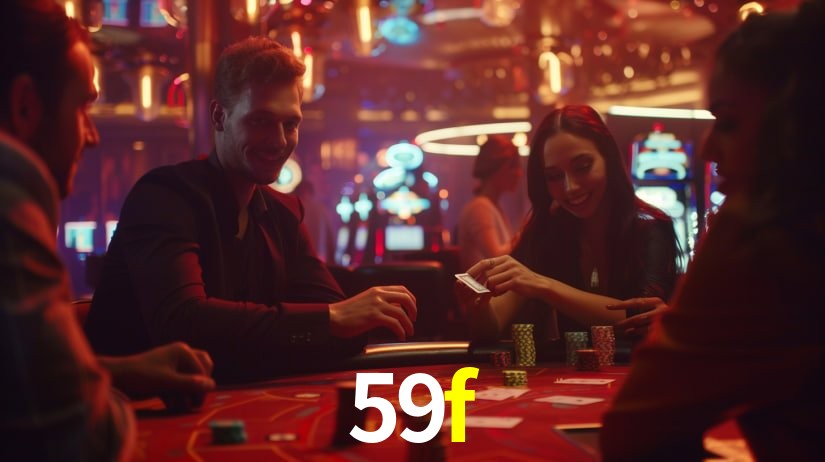 A Popularidade dos Caça-Níqueis no 59f