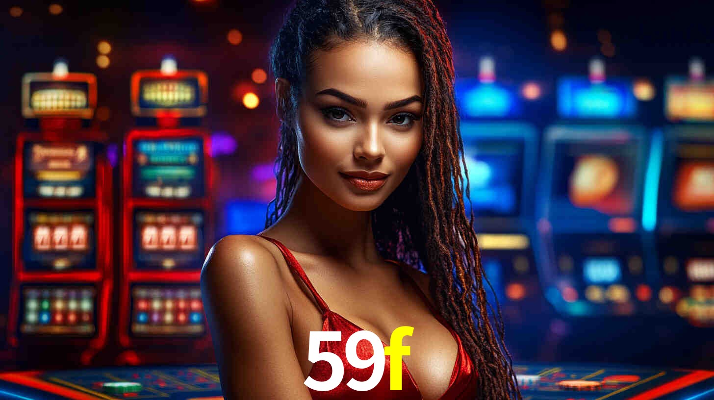 Desvendando o Mundo dos Jogos Virtuais na 59f
