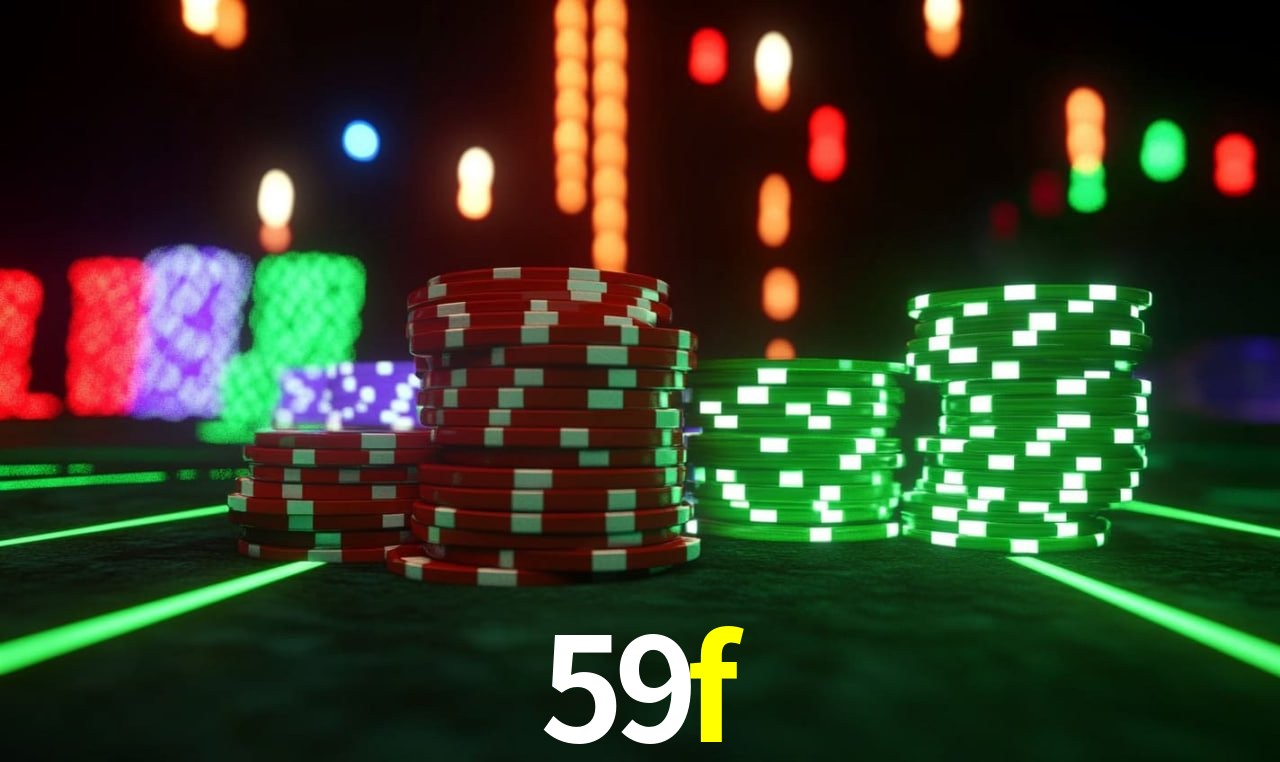 Game Providers 59f