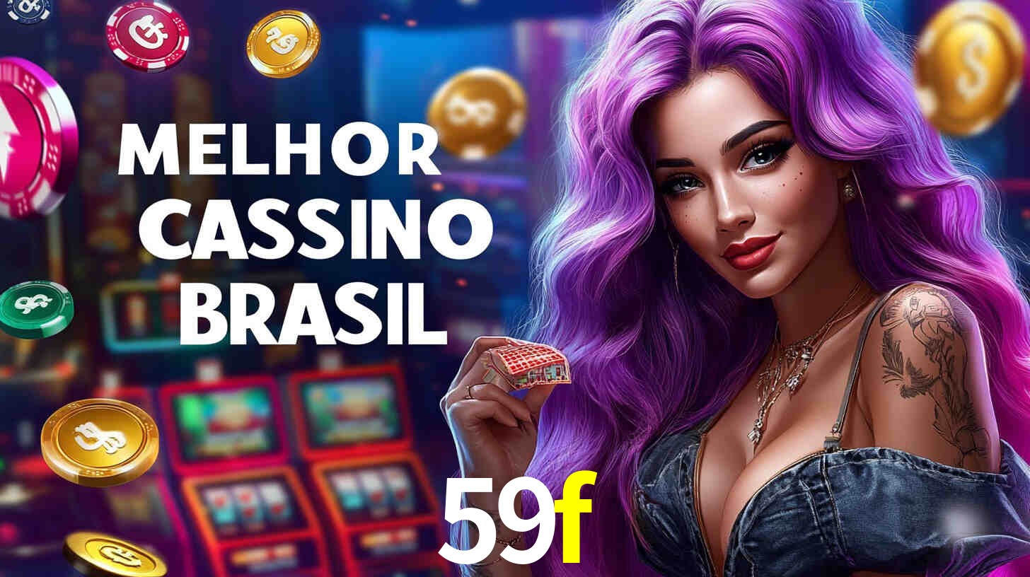 Descubra a Essência do 59f: Nossa História e Compromissos