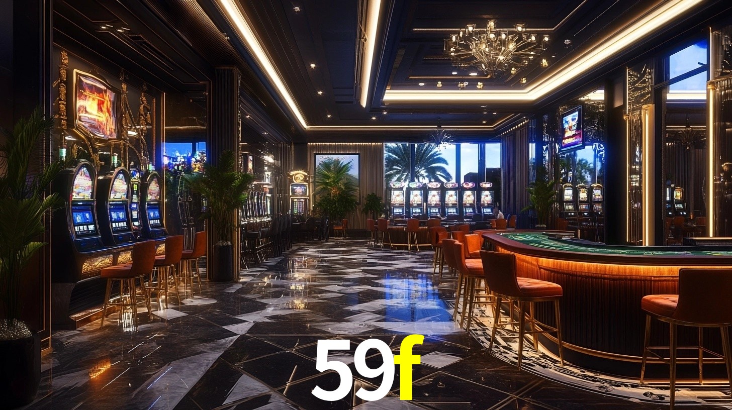 Welcome Bonus 59f