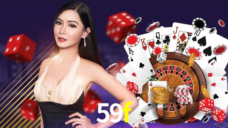 Casino VIP 59f