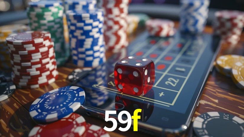 Bônus Generosos e Exclusivos no 59f para Você!
