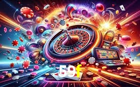 Jogos de Slot 59f