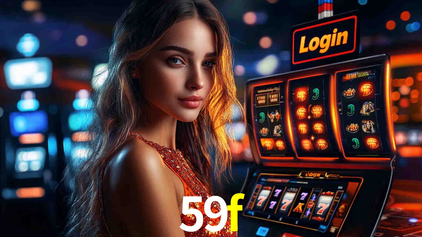 Experimente o Login Seguro Premium no 59f
