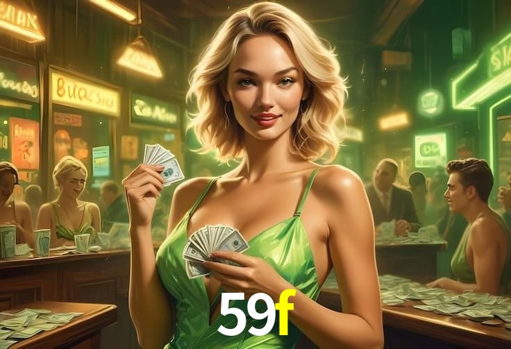 A Emoção da Loteria na 59f: Uma Chance de Mudança de Vida
