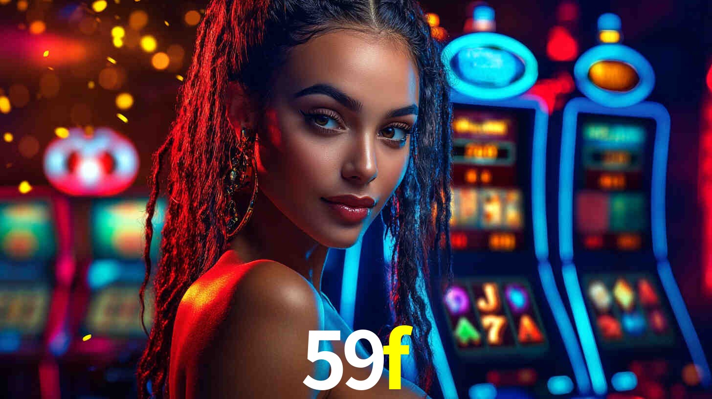 Descubra o Programa VIP da 59f: Vantagens Exclusivas para Jogadores