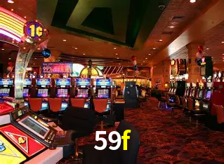 59f Belo Horizonte - VIP Casino